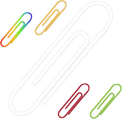 Paper clip