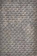 close up roof tile texture