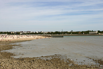 la rochelle