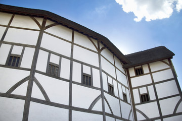 Shakespearean Theatre