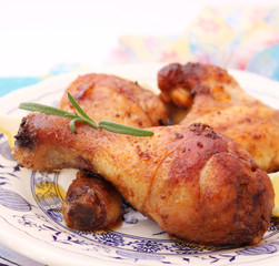 Hühnchen