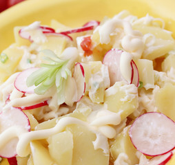 Kartoffelsalat