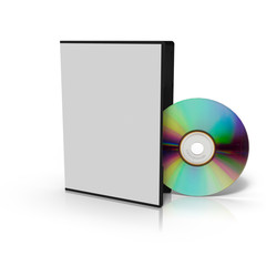 Cd-dvd