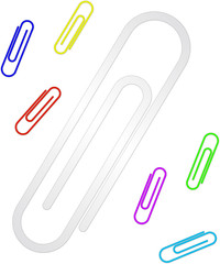 Paper clip