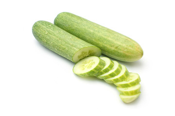 Cucumbers