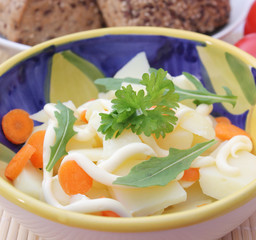 Kartoffelsalat