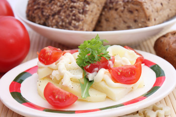 Kartoffelsalat