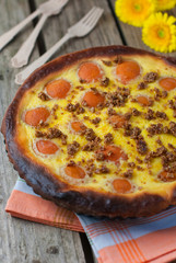 aprikosenkuchen