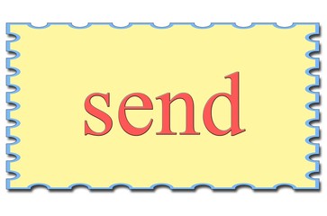 send button