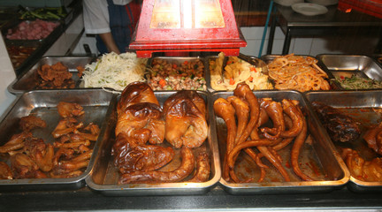 asia food