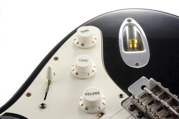 Chitarra Elettrica