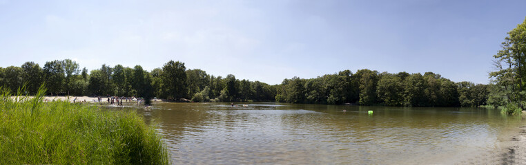 Baden am See