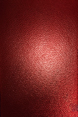 Fototapeta premium Abstract red background