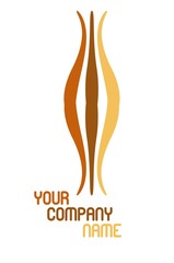 business logo