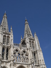 Catedral de Burgos