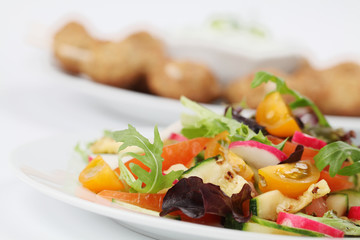 Salad