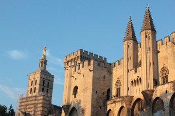 Palais des Papes