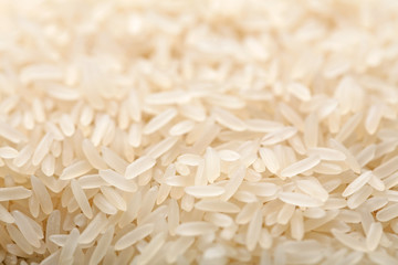 raw rice background