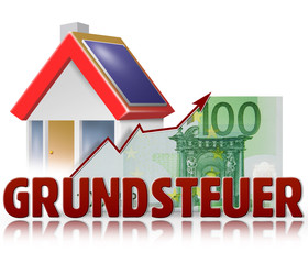 grundsteuer