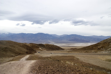 Death Valley