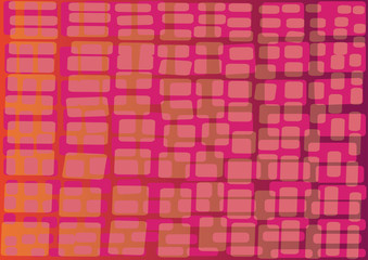 Retro Background Design