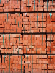 Products brick manufactory