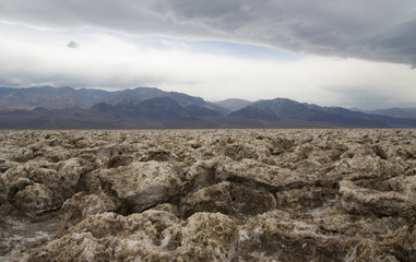 Death Valley