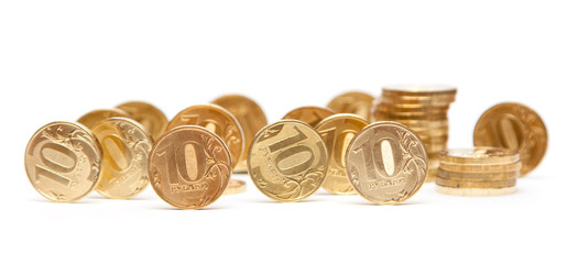 Gold Coins