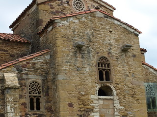 Obraz premium SAN MIGUEL DE LILLO