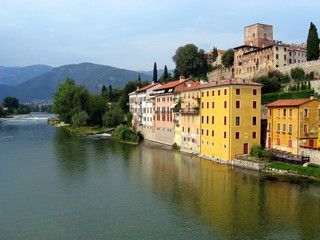 Bassano del Grappa