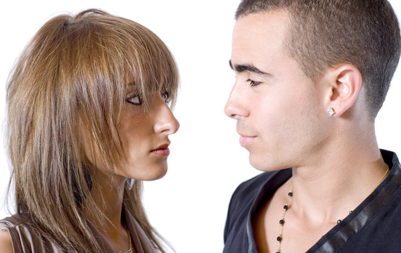 couple