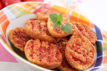 Tomatenbrote