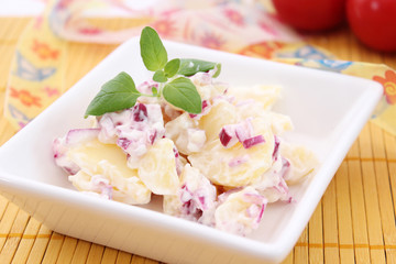 Kartoffelsalat