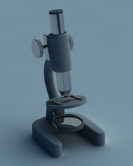 Mikroskop I