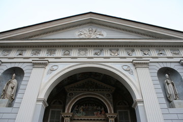 Santa Maria Assunta Cathedral