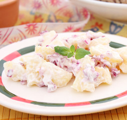 Kartoffelsalat