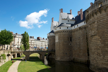 Remparts