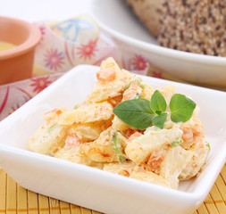 Kartoffelsalat