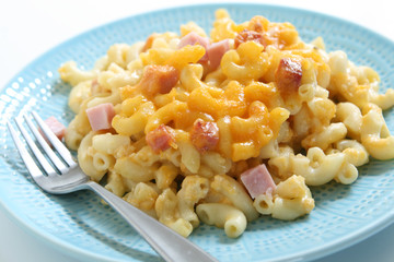 Macaroni and Cheese