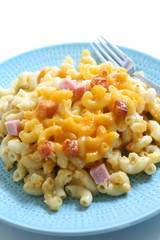 Macaroni and Cheese
