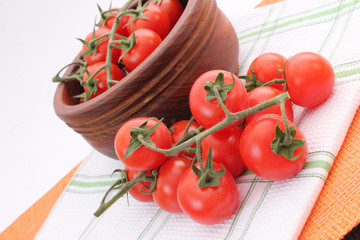 Cocktailtomaten