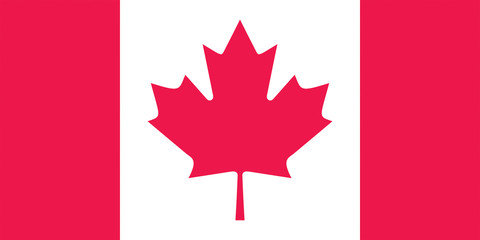 Drapeau du Canada