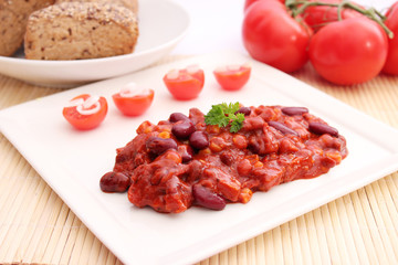 Chili con carne