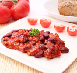 Chili con carne