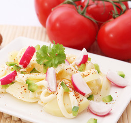 Kartoffelsalat