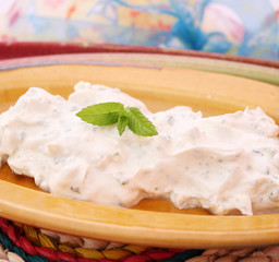 Frischkäse