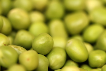 Peas