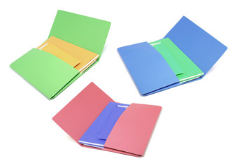 Document Folders