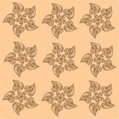seamless pattern