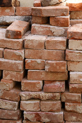 Obraz premium Altbausanierung